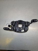 BMW 7 E65 E66 Leva/interruttore dell’indicatore di direzione e tergicristallo 6911614