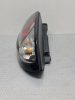 Citroen C3 Picasso Lampa tylna 9681749180