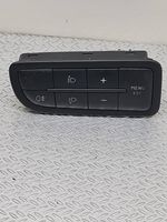 Peugeot Bipper Interrupteur antibrouillard 7354423230