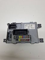 Alfa Romeo Mito Fuse module 00505181210