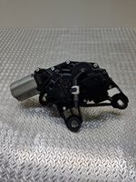 Volkswagen Polo IV 9N3 Moteur d'essuie-glace arrière 6Q6955711C