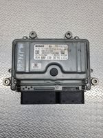 Mercedes-Benz B W245 Sterownik / Moduł ECU A6401501691