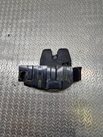 Citroen C4 I Picasso Zamek klapy tylnej / bagażnika 9660403980