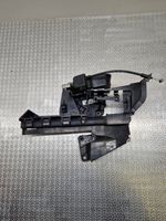 Ford Focus Zamek drzwi przednich 24000010013