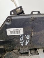 Audi A2 Serrure de porte avant 8Z1837016E