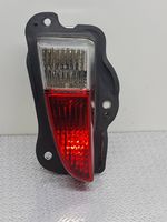 Hyundai Elantra Lampy tylnej klapy bagażnika 924012D