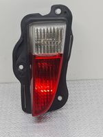 Hyundai Elantra Lampy tylnej klapy bagażnika 924022D