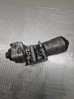 Volkswagen Golf VI Supporto di montaggio del filtro dell’olio 8740273403