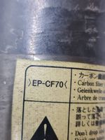 Mitsubishi Pajero Albero di trasmissione posteriore/semiasse EPCF70