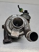 Opel Signum Turbina 8972506762