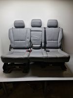 Mercedes-Benz ML W163 Sedile posteriore 