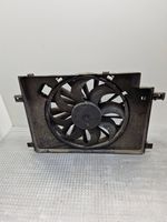 Alfa Romeo 147 Convogliatore ventilatore raffreddamento del radiatore 46743392