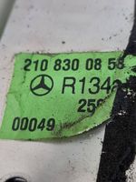 Mercedes-Benz E W210 Radiatore aria condizionata (A/C) (abitacolo) 2108300858