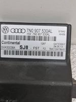 Volkswagen Sharan Gateway valdymo modulis 7N0907530AL