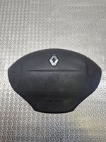 Renault Scenic I Poduszka powietrzna Airbag kierownicy 7700433083F