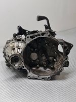 Skoda Octavia Mk1 (1U) Manual 5 speed gearbox 02J301107C