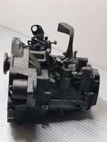 Skoda Octavia Mk1 (1U) Manual 5 speed gearbox 02J301107C