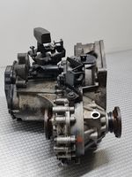 Skoda Octavia Mk1 (1U) Manual 5 speed gearbox 02J301107C