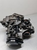 Skoda Octavia Mk1 (1U) Manual 5 speed gearbox 02J301107C