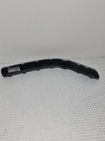 Volkswagen Golf IV Rear bumper corner part panel trim 