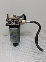 Alfa Romeo 147 Fuel filter bracket/mount holder 
