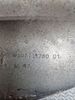 Citroen C4 II Picasso Pivot de moyeu arrière 9807111780
