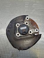 Citroen C4 II Picasso Pivot de moyeu arrière 9807111780