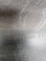 Citroen C4 II Picasso Zwrotnica koła tylnego 9807112580