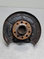 Opel Meriva A Rear wheel hub spindle/knuckle 