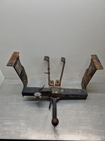 Daihatsu Terios Tow bar set 