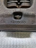 BMW X6 E71 Front brake caliper 4236365