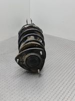 Toyota Yaris Verso Front shock absorber with coil spring 4851052122