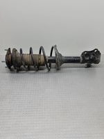 Toyota Yaris Verso Front shock absorber with coil spring 4851052122