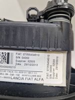 Fiat Punto (199) Ohjauspyörän turvatyyny 07355434510