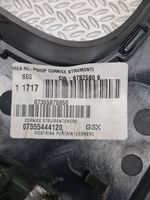 Fiat Panda III Kit interrupteurs 07355444120