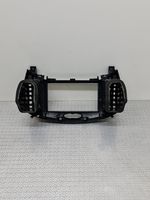 Nissan Juke I F15 Grille d'aération centrale 682601KE0A