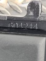 Renault Captur Przełącznik / Manetka tempomatu 604214