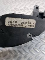 Mercedes-Benz A W169 Manetka / Przełącznik tempomatu A1695450004