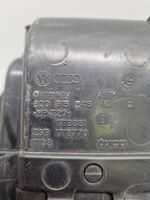 Volkswagen Polo IV 9N3 Staffa di montaggio della batteria 6Q0915345