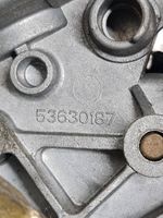 Citroen C3 Mechanizm i silniczek wycieraczek szyby przedniej / czołowej 53630187