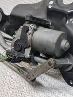 Ford Fusion Front wiper linkage and motor 471328