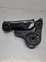 Ford Fusion Front wiper linkage and motor 471328