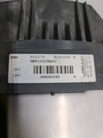 Peugeot 207 Wentylator / Komplet 9682902080