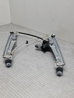 Renault Scenic IV - Grand scenic IV Front door window regulator with motor 402803H