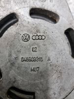 Skoda Fabia Mk1 (6Y) Napinacz paska wielorowkowego / Alternatora 045903315