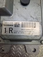 Nissan Qashqai Gearbox control unit/module EMU10000N