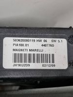 Renault Modus Mécanisme lève-vitre avant avec moteur 503620080119