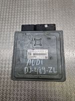 Audi A1 Dzinēja vadības bloks 03L906023KP