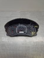 Suzuki Swift Nopeusmittari (mittaristo) A2C53088066