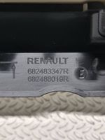 Renault Twingo III Garniture de tableau de bord 682483347R